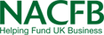 NACFB Helping Fund UK Business